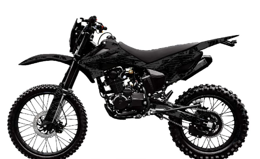 Кроссовый мотоцикл PROMAX ARMY 250 в Майкопе