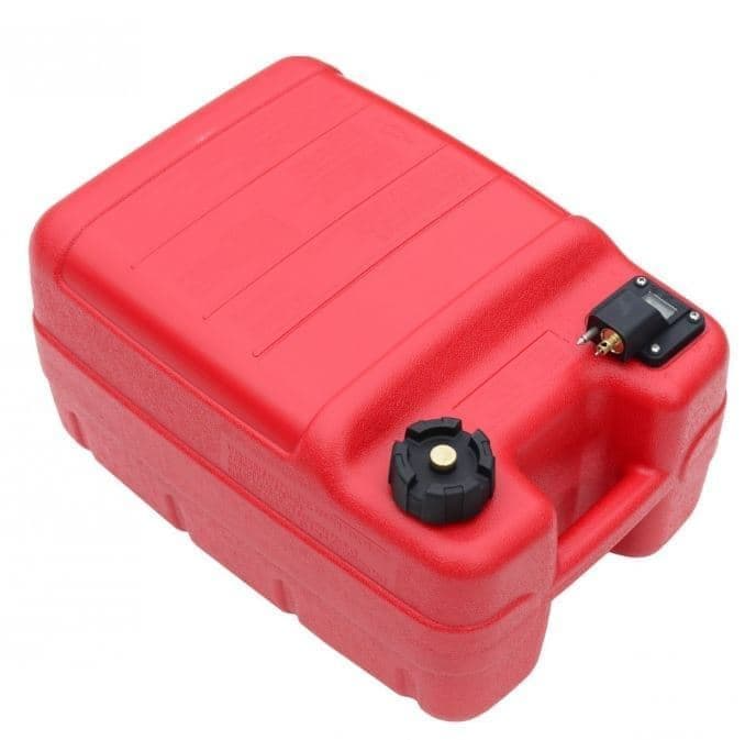 БАК ТОПЛИВНЫЙ 24 ЛИТРА ДЛЯ КАТЕРОВ И ЛОДОК в Майкопе