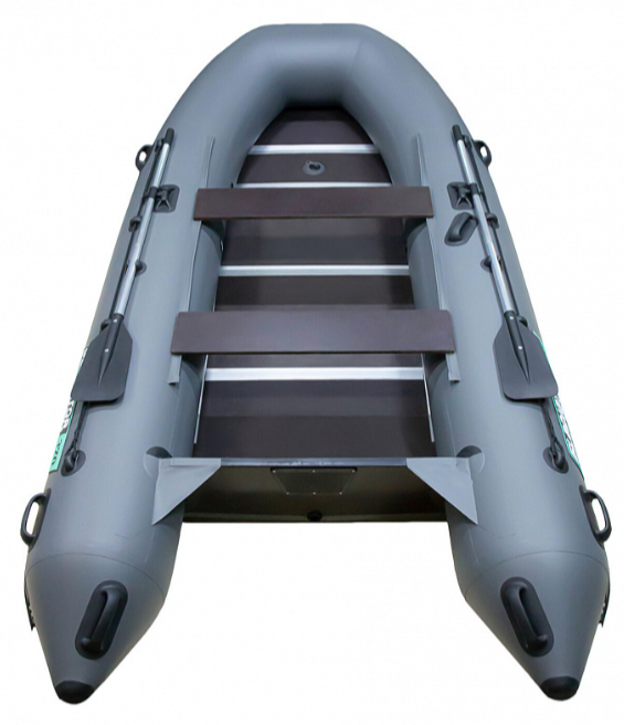 НАДУВНАЯ ЛОДКА GLADIATOR B370 в Майкопе