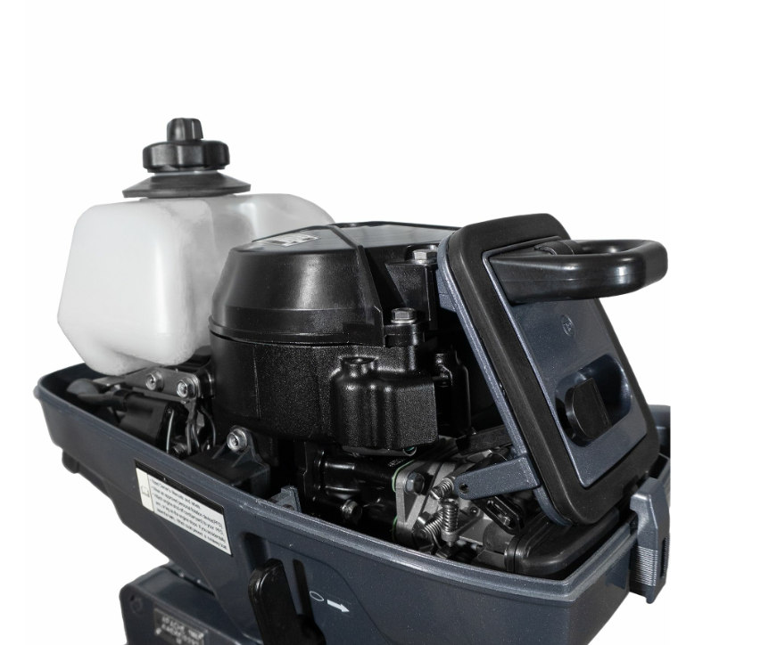 Лодочный мотор APACHE T3 BS в Майкопе