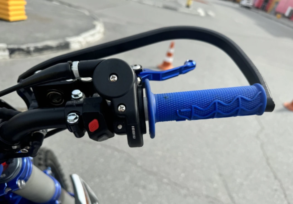 Кроссовый мотоцикл FAIDET NC300S ULTRA WP в Майкопе