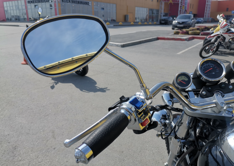 Мотоцикл MOTOLAND (МОТОЛЕНД) WOLF 250 в Майкопе