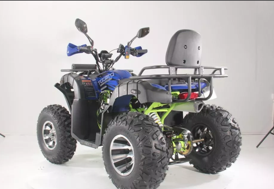 Квадроцикл YACOTA SELA MAX в Майкопе