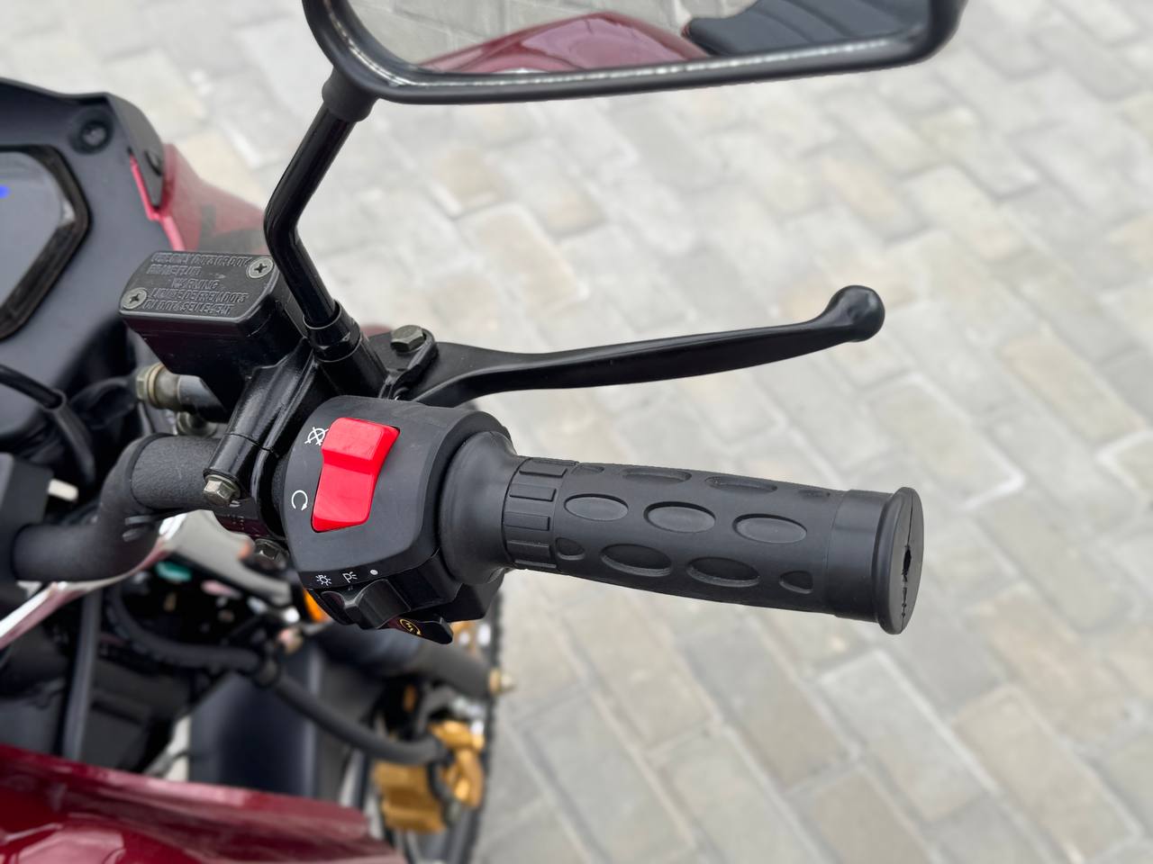 Мопед FAIDET TUGELA RS150 (49) в Майкопе