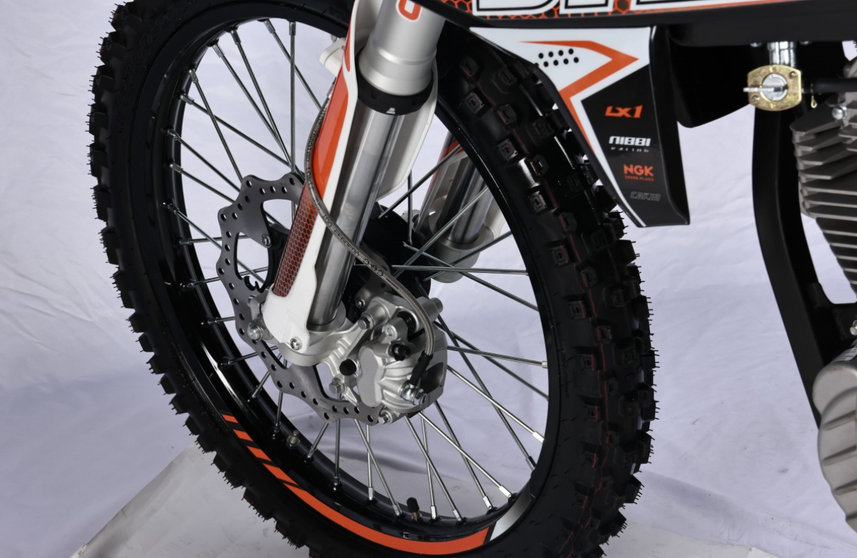 Мотоцикл JHLMOTO JHL LX1 CB250 (172FMM-3A) в Майкопе