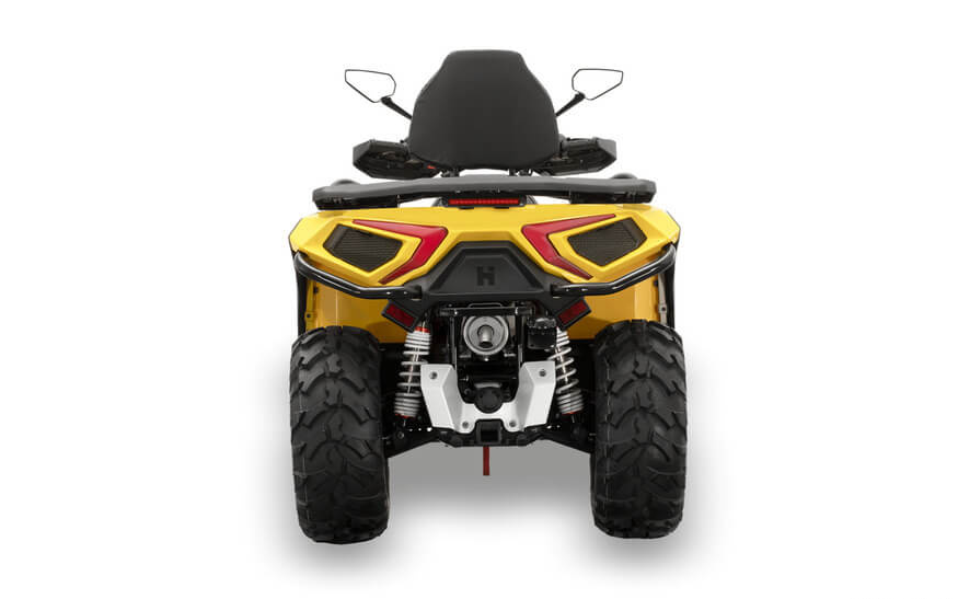 Квадроцикл HISUN GUARDIAN 750S -/SHORT/ в Майкопе