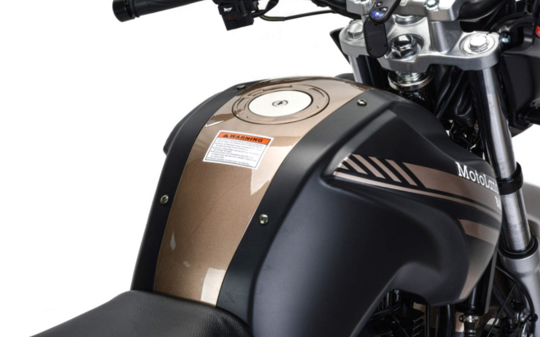 Мотоцикл MOTOLAND (МОТОЛЕНД) 300 BANDIT в Майкопе