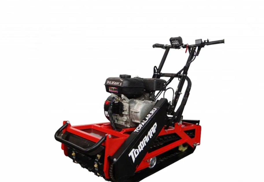 Мотобуксировщик Тофалар Мини в Майкопе