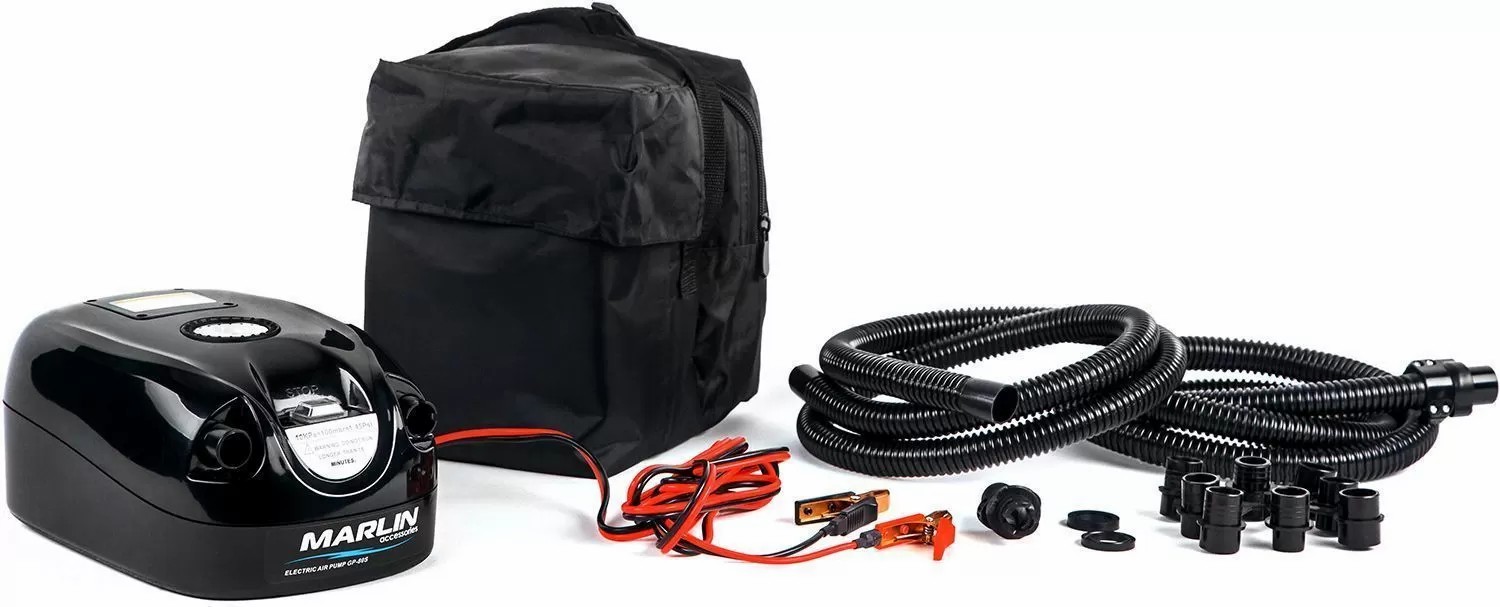 ЭЛЕКТРИЧЕСКИЙ НАСОС MARLIN GP-80 S в Майкопе
