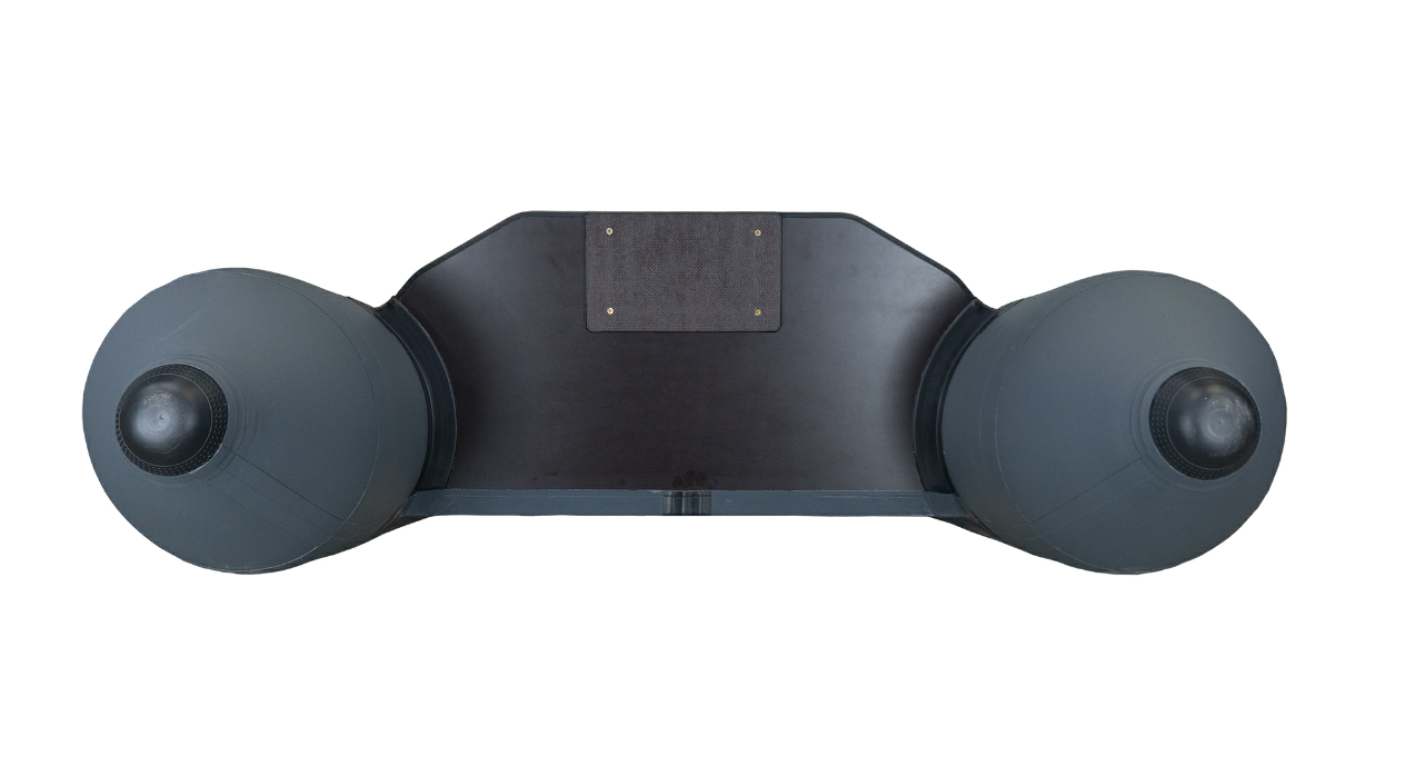 Лодка БАРС 2800 Слань-книжка киль в Майкопе