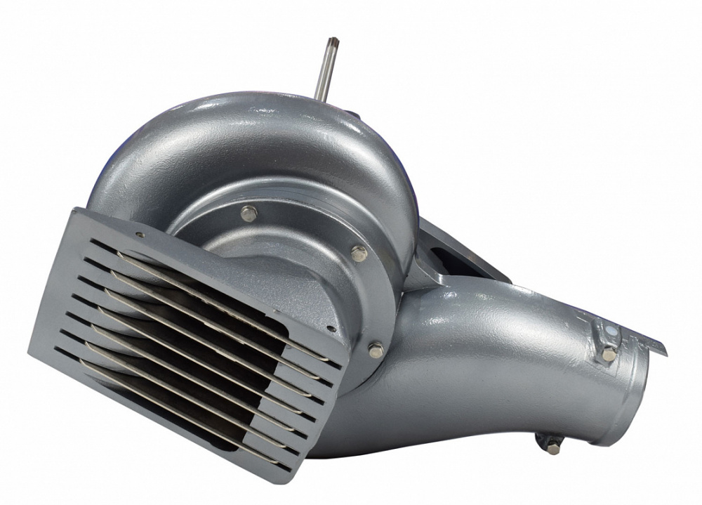 ВОДОМЕТНАЯ НАСАДКА SEA-PRO WT 15 YAMAHA, MARLIN, HIDEA в Майкопе