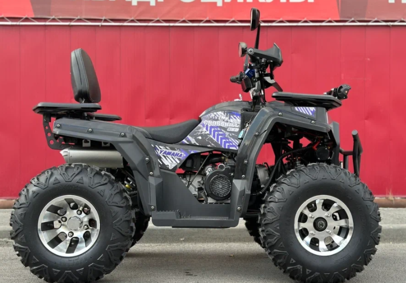 Квадроцикл GBM CROSS HILL 300 NEW PREMIUM в Майкопе