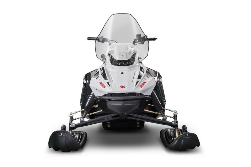 Снегоход IRBIS TUNGUS 600L 25/26 в Майкопе