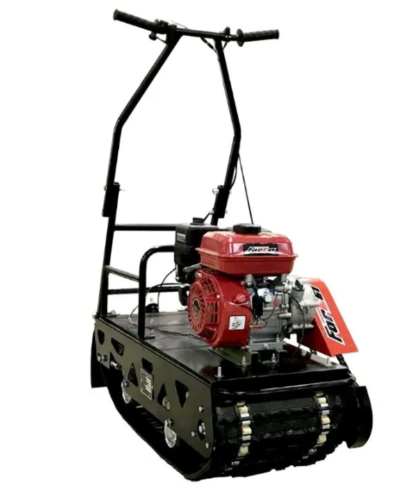 Мотобуксировщик Forza МБС1-6С в Майкопе