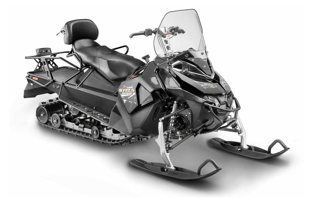 Снегоход STELS SA600R (L LUX WT) ВИТЯЗЬ 2.0 К01 Tech в Майкопе