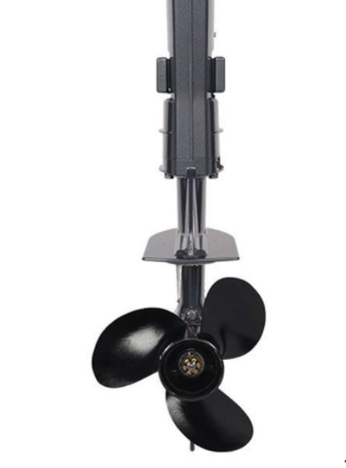 Лодочный мотор ALLFA T2,6S в Майкопе