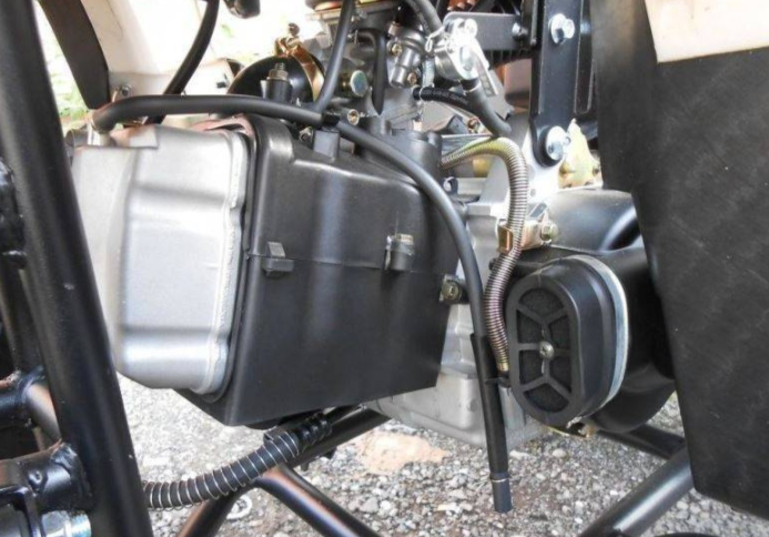 Квадроцикл MOTOLAND (МОТОЛЕНД) 200 ALL ROAD в Майкопе