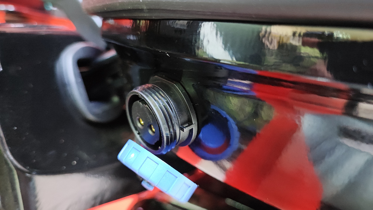 Лодочный мотор MARLIN PROLINE MP 50 AMH ПОД ВОДОМЕТ в Майкопе