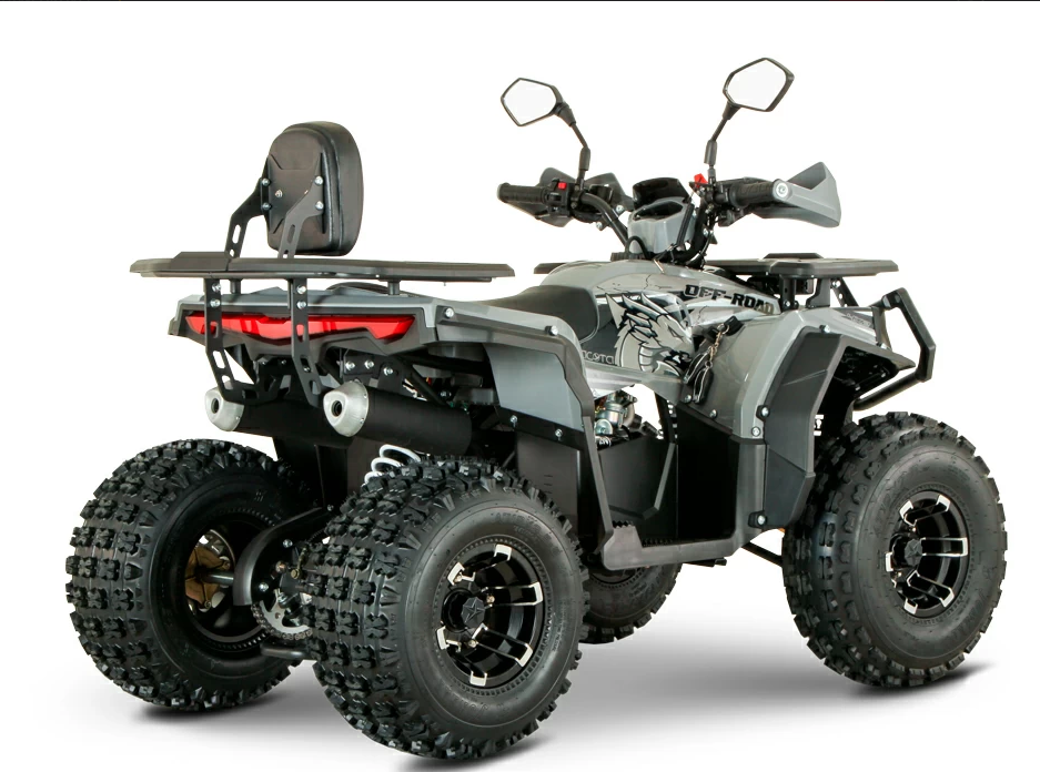 Квадроцикл YACOTA DRAGON LUX LD 150 PRO-SPORT в Майкопе