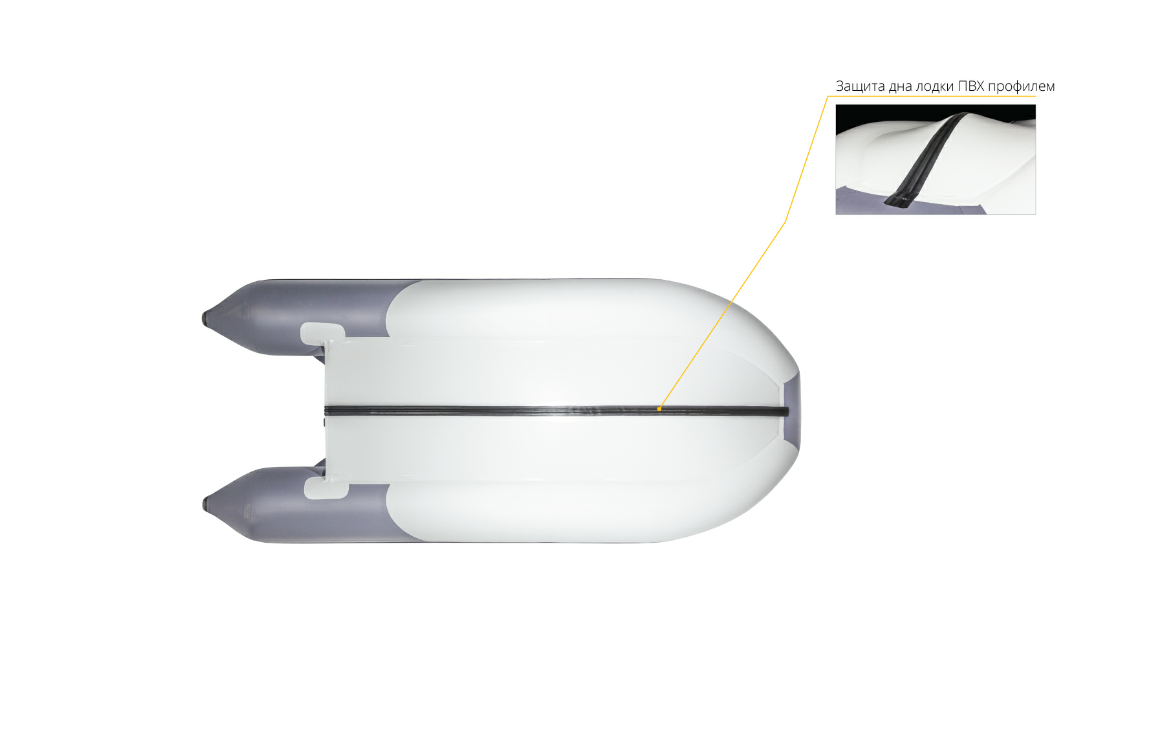 Лодка Ривьера Компакт 2900 СК в Майкопе