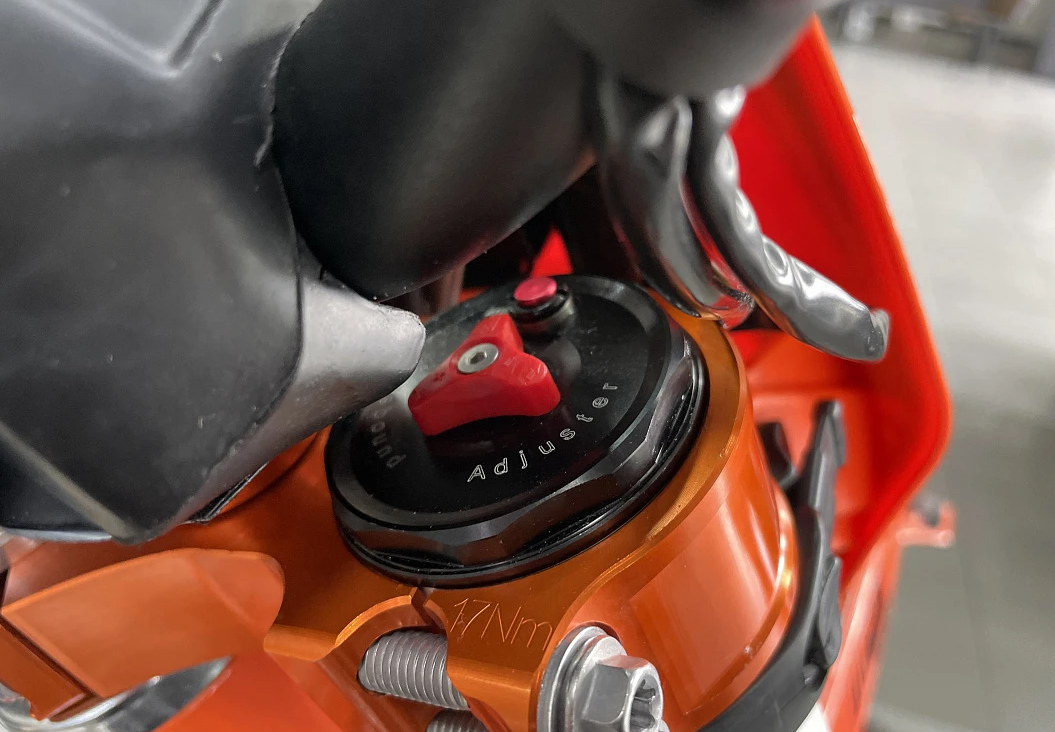 Мотоцикл PROGASI HARDCORE 450 в Майкопе