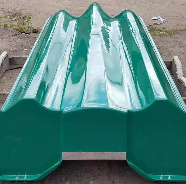 Стеклопластиковая лодка Neman-340 (тримаран) в Майкопе