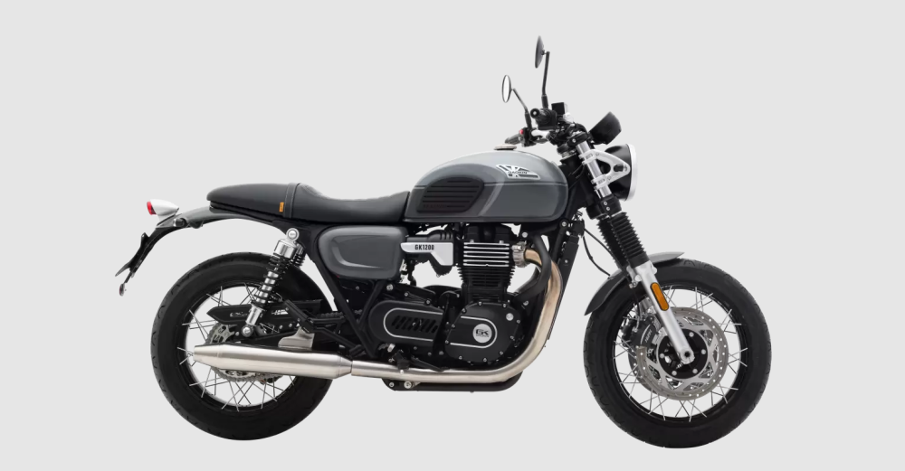 Мотоцикл GAOKIN GK 1200 в Майкопе