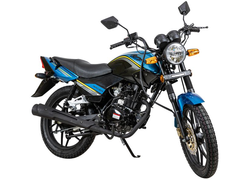Мотоцикл RACER RC150-23 TIGER в Майкопе