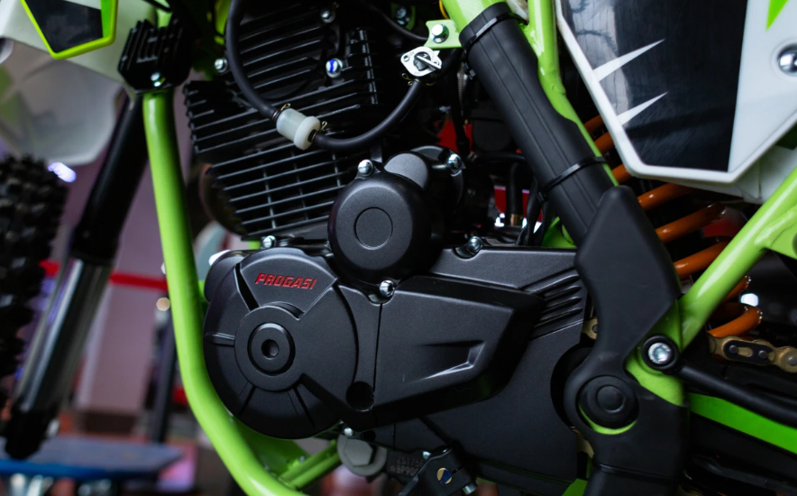 Мотоцикл Progasi SUPER MAX 300 PRO PR300 (ZS175FMN) в Майкопе