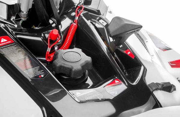 Снегоход STELS SA800R (L LUX WT) ВИТЯЗЬ 2.0 К01 Tech в Майкопе