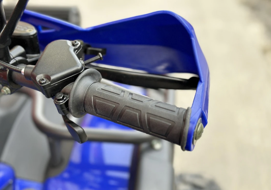  Квадроцикл PROMAX ATV 250 MAX (2025) в Майкопе