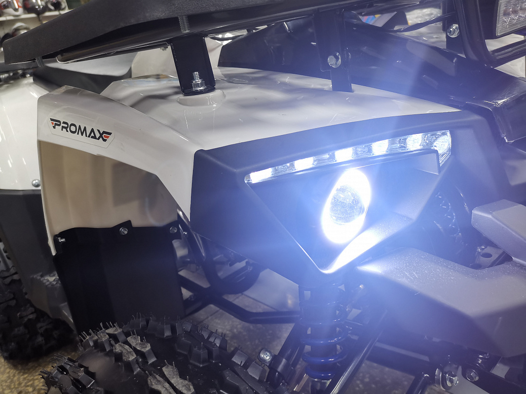 Квадроцикл PROMAX WILD 175 LUX в Майкопе
