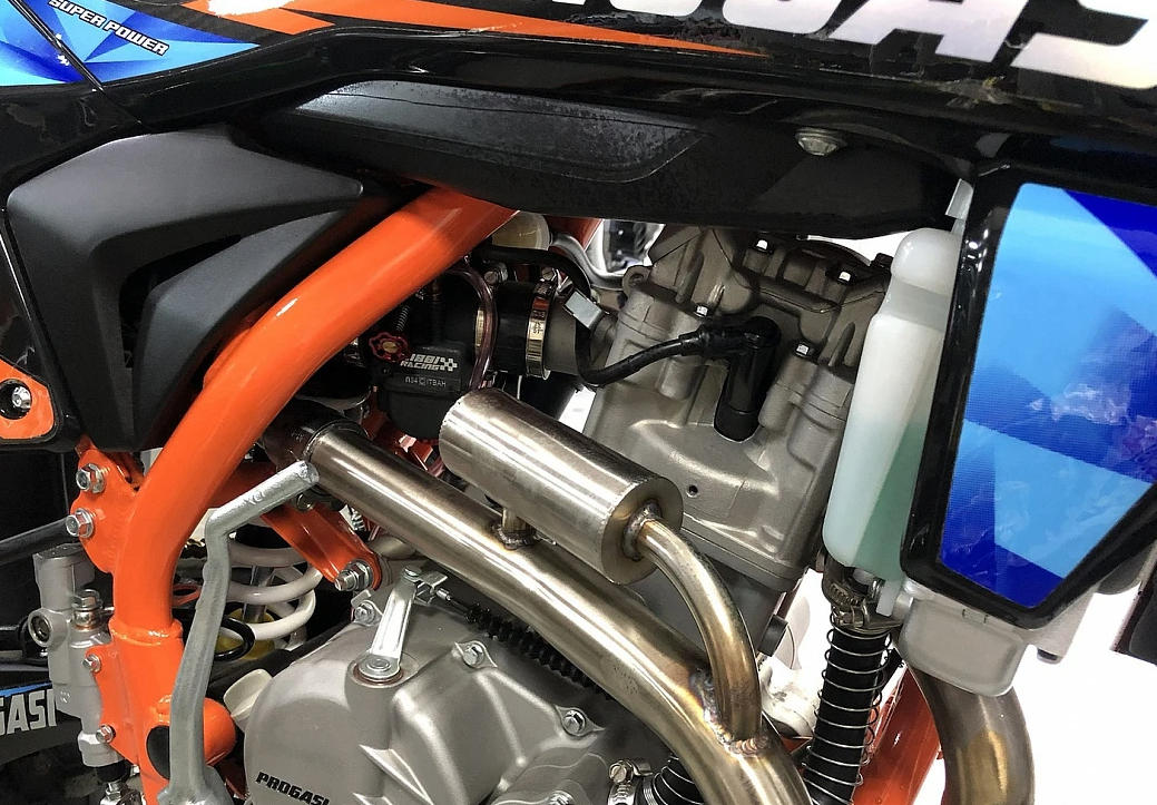 Мотоцикл Progasi Gaudi 300 в Майкопе