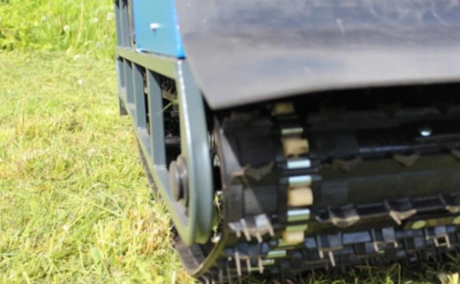 Мотобуксировщик ВЕПС WINTER «НАСТ» 15 в Майкопе