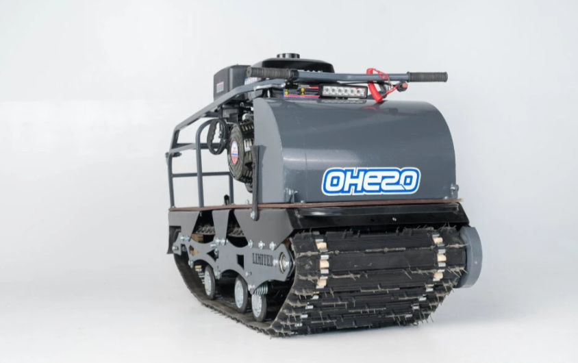 Мотобуксировщик ОНЕГО 500 15 FRONT LIMITED в Майкопе