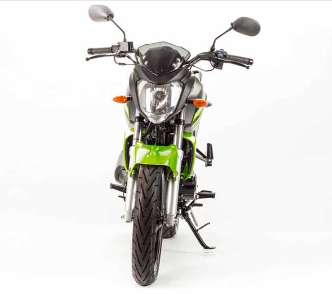 Мотоцикл BANDIT 250 в Майкопе