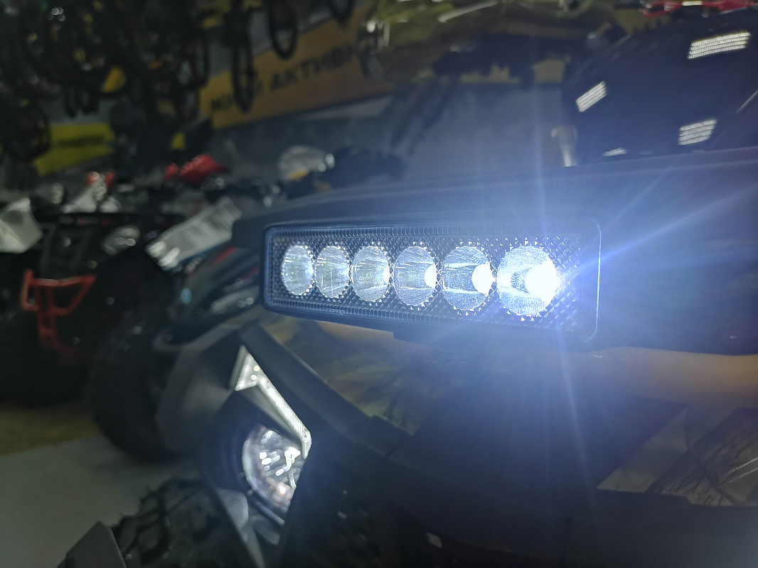 Квадроцикл PROMAX STORM 190 PRO в Майкопе