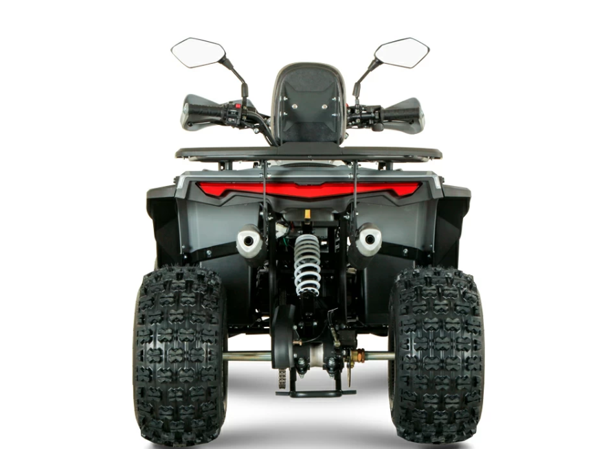 Квадроцикл YACOTA DRAGON LUX LD 125 в Майкопе