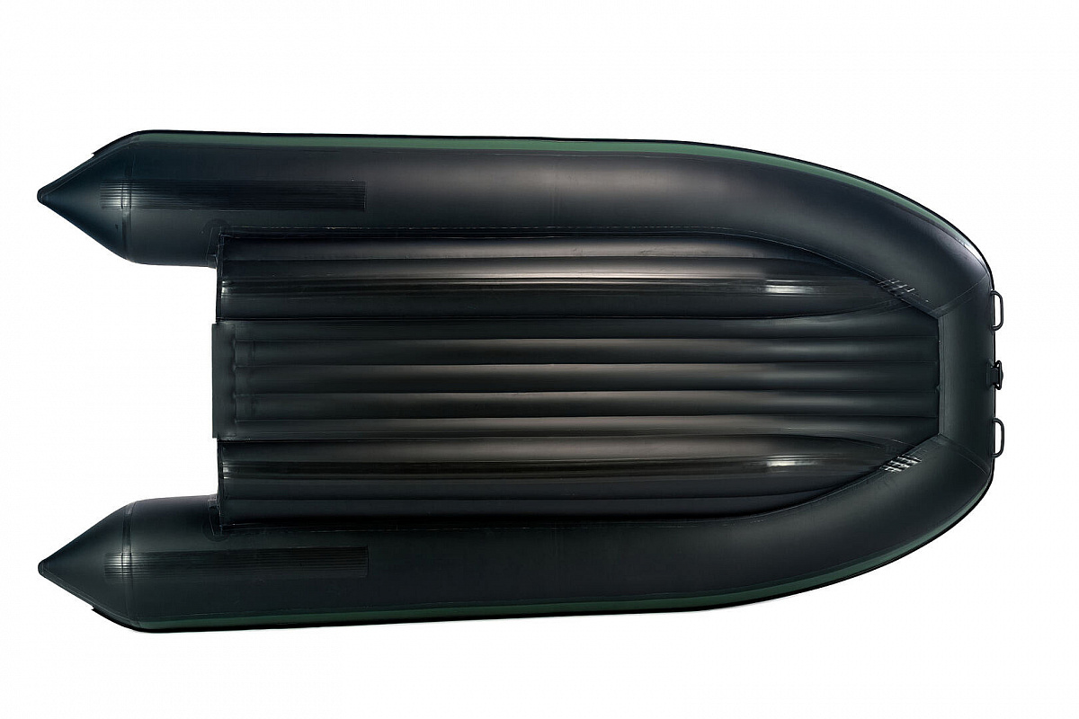 Лодка MISHIMO FAMILY LITE DF 430 в Майкопе