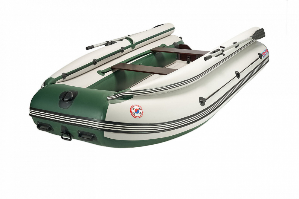 Лодка MISHIMO FAMILY LITE 350 в Майкопе