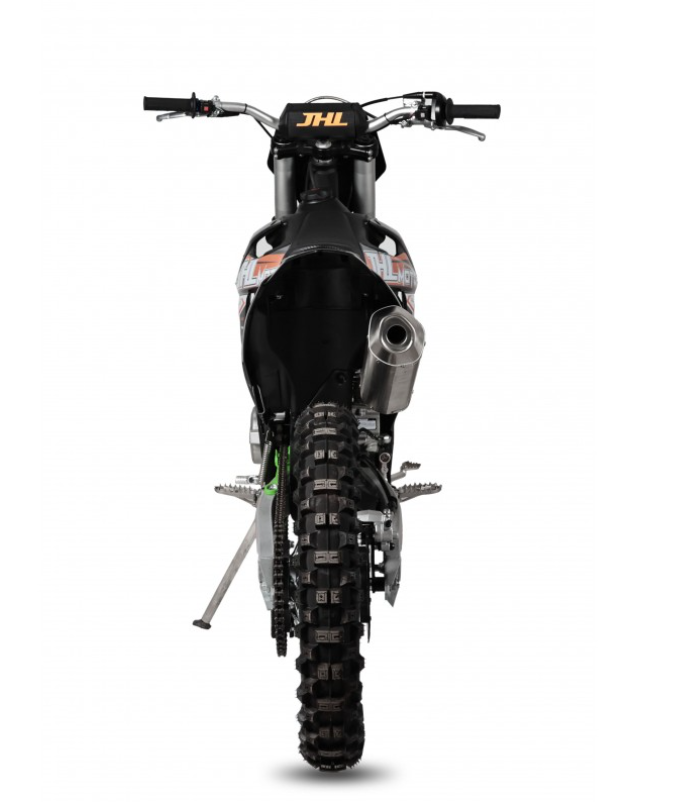 Мотоцикл JHLMOTO JHL LX1 CB250 (172FMM-3A) в Майкопе