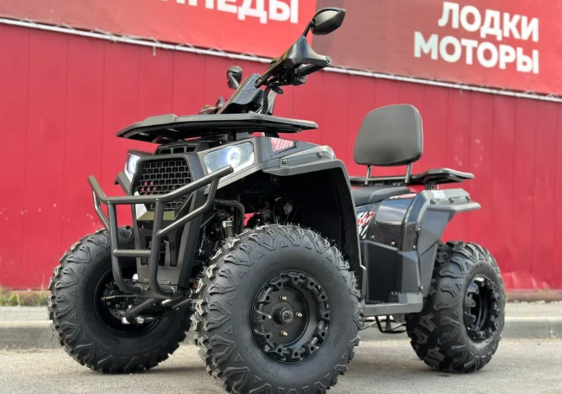 Квадроцикл GBM CROSS HILL 300 NEW в Майкопе