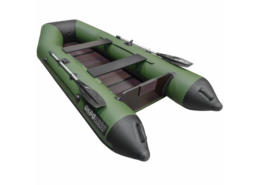 Лодка АКВА 3200 слань-книжка в Майкопе