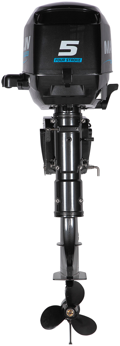 Лодочный мотор MARLIN MF 5 AMHL в Майкопе
