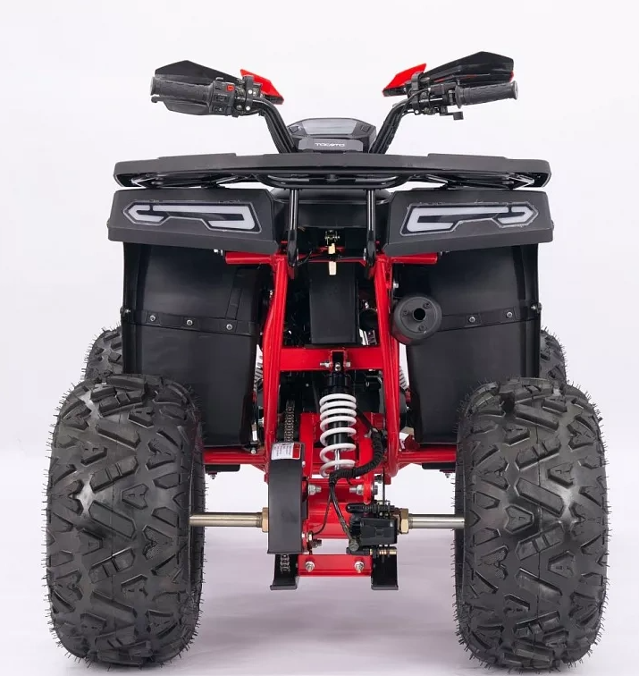 Квадроцикл YACOTA Sirius LD в Майкопе