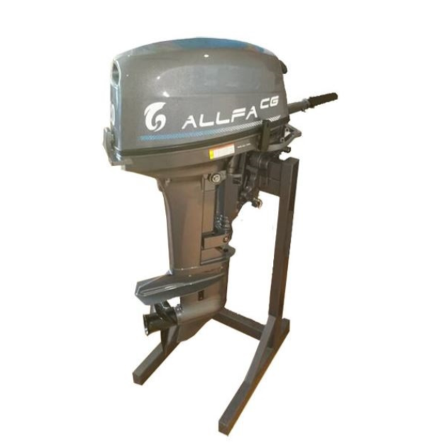 Лодочный мотор ALLFA CG Т40 S в Майкопе