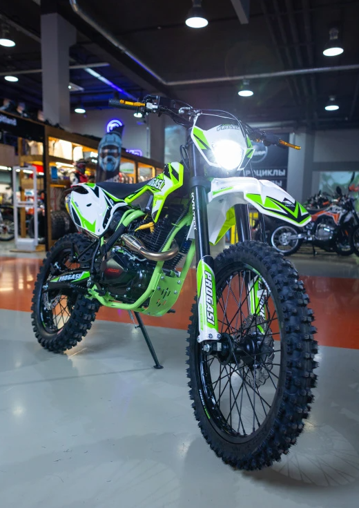 Мотоцикл Progasi SUPER MAX 300 PRO PR300 (ZS175FMN) в Майкопе