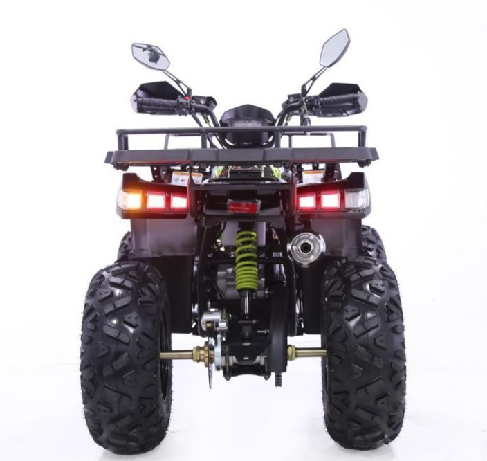 Квадроцикл YACOTA WARRIOR 200 PRO в Майкопе