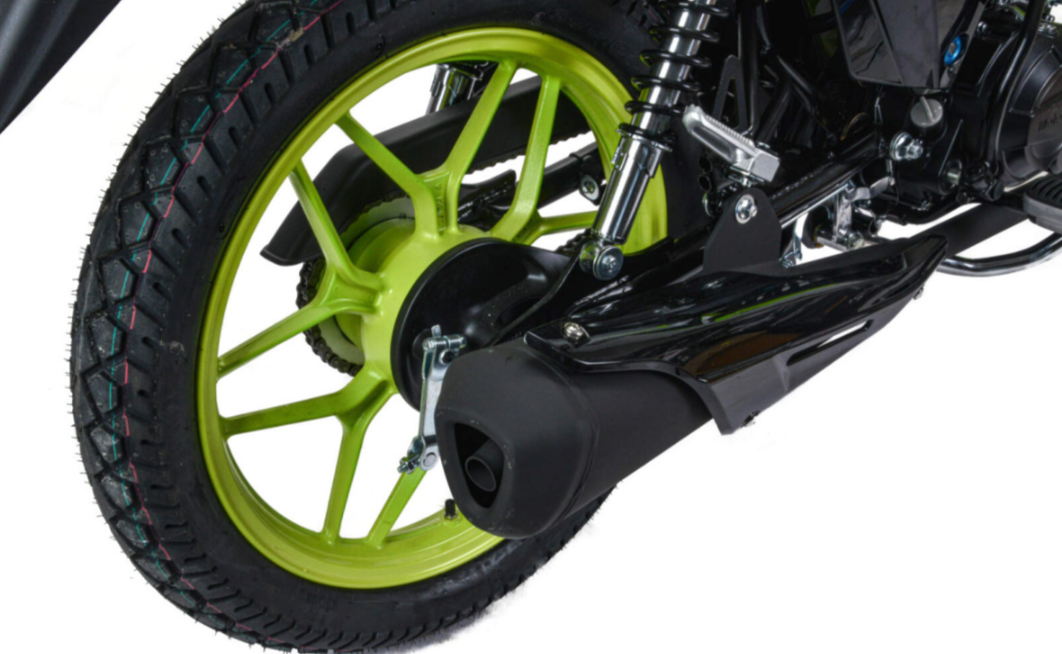 Мотоцикл MOTOLAND (МОТОЛЕНД) 200 SPRINT в Майкопе