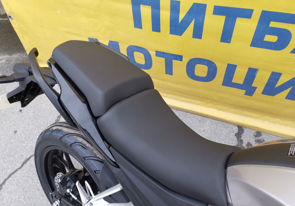 Мотоцикл MOTOLAND (МОТОЛЕНД) 250 CB250 (172FMM-5/PR250) (2022 г.) в Майкопе